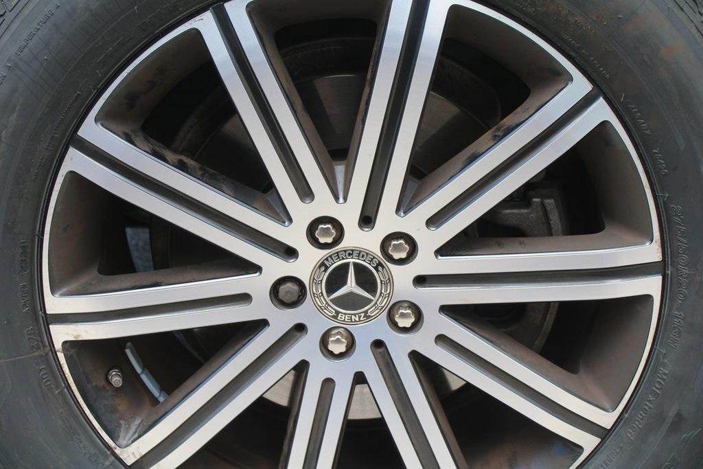 used 2024 Mercedes-Benz GLE 350 car, priced at $62,988