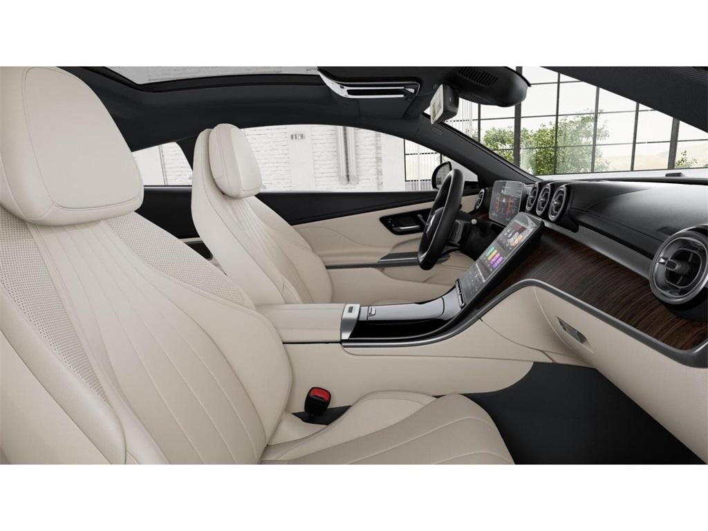 new 2025 Mercedes-Benz CLE 300 car, priced at $69,315