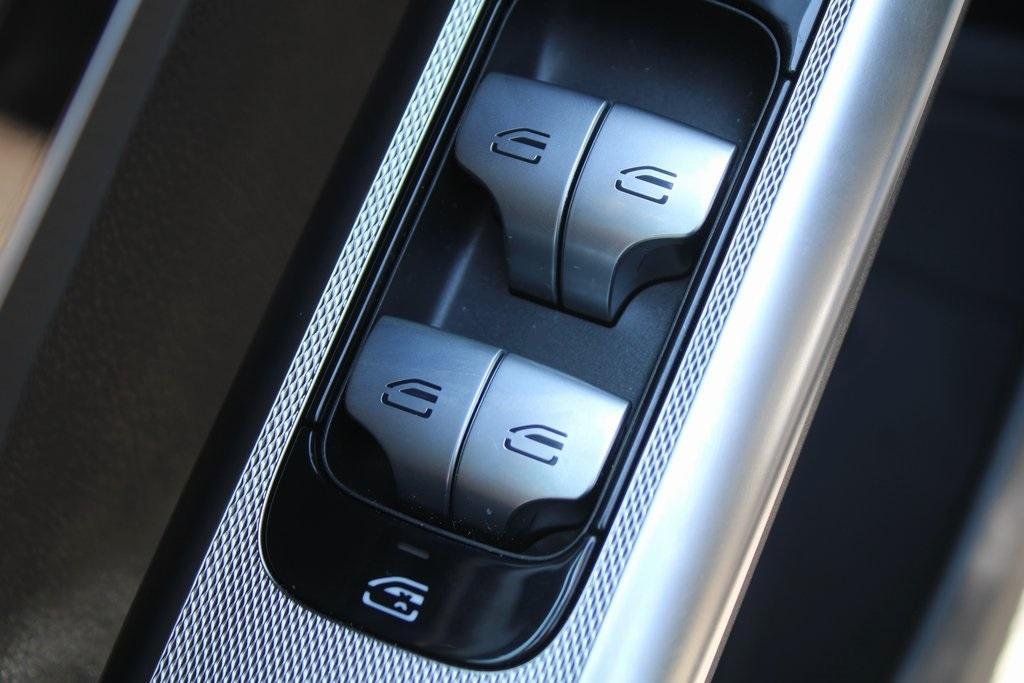 used 2025 Mercedes-Benz GLC 350e car, priced at $51,500