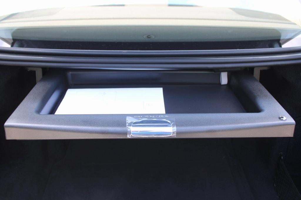 used 2025 Mercedes-Benz S-Class car, priced at $125,988