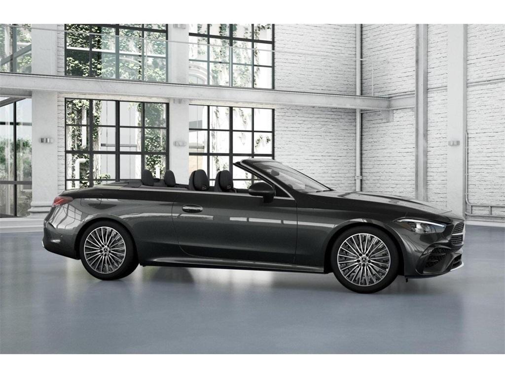 new 2026 Mercedes-Benz CLE 300 car