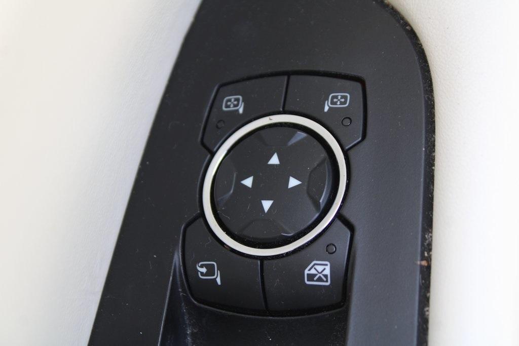 used 2020 Lincoln Nautilus car, priced at $28,988