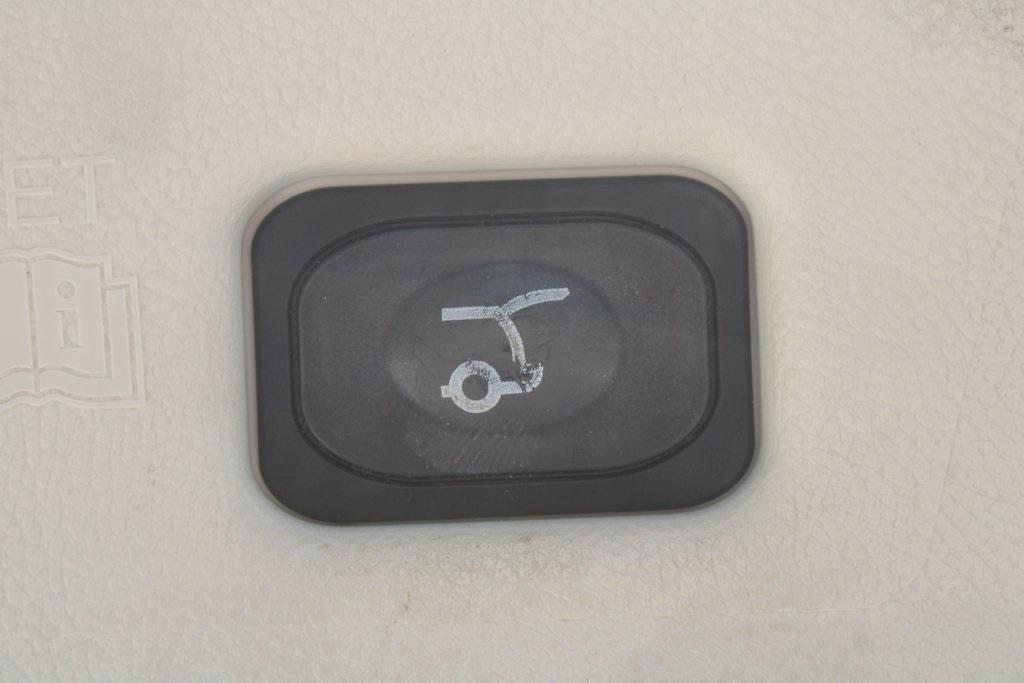 used 2020 Lincoln Nautilus car, priced at $28,988