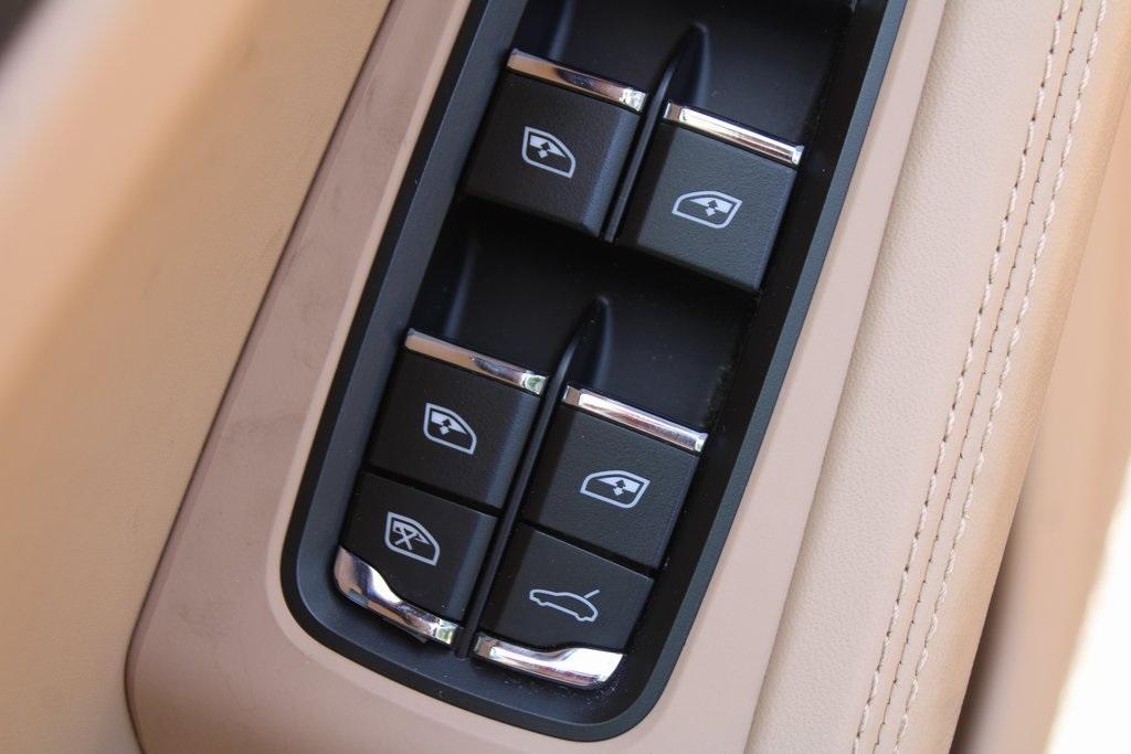 used 2022 Porsche Macan car, priced at $48,988