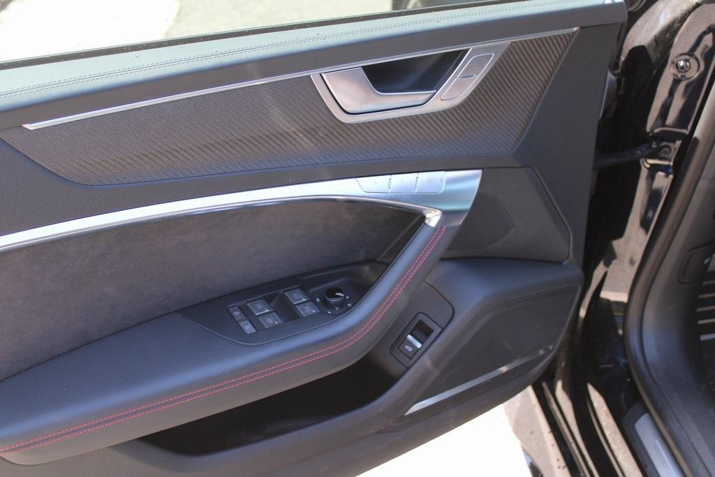used 2022 Audi RS 7 car, priced at $89,988