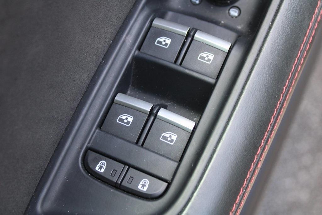used 2020 Audi RS Q8 car, priced at $75,988