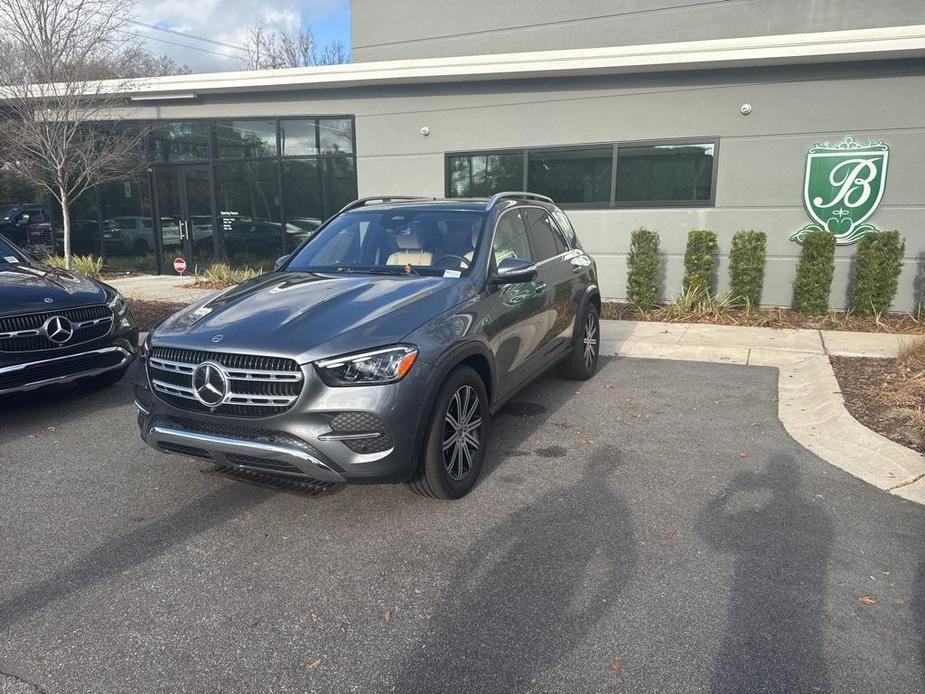 used 2025 Mercedes-Benz GLE 450e car, priced at $73,496