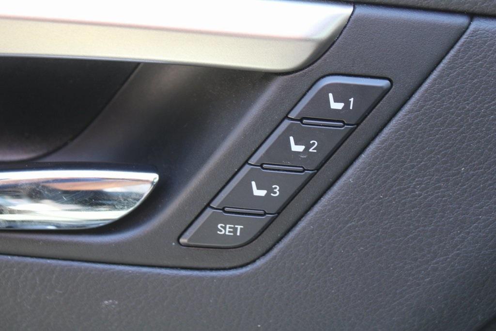used 2017 Lexus RX 350 car, priced at $26,988