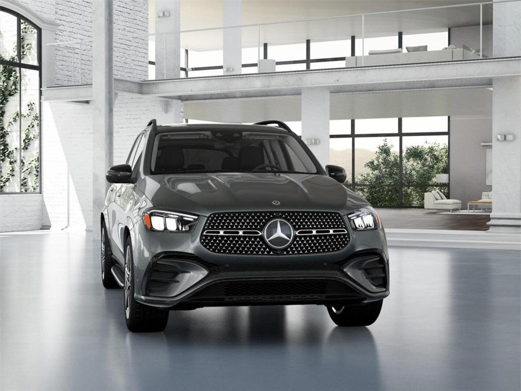 new 2026 Mercedes-Benz GLE 450 car
