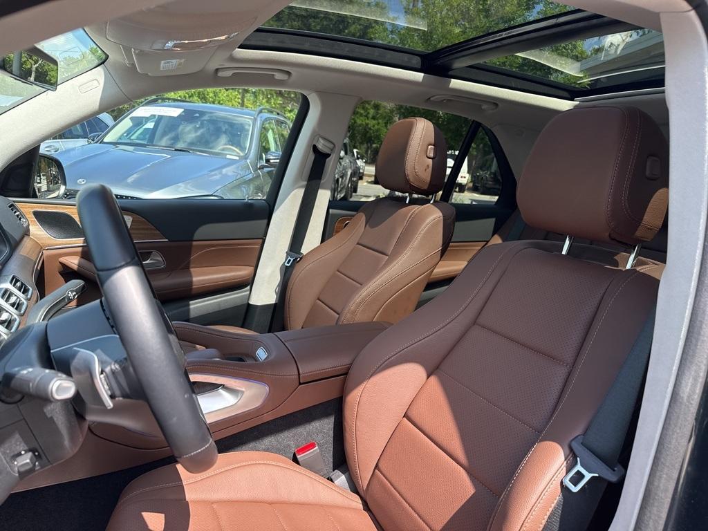 used 2025 Mercedes-Benz GLE 450e car, priced at $74,988