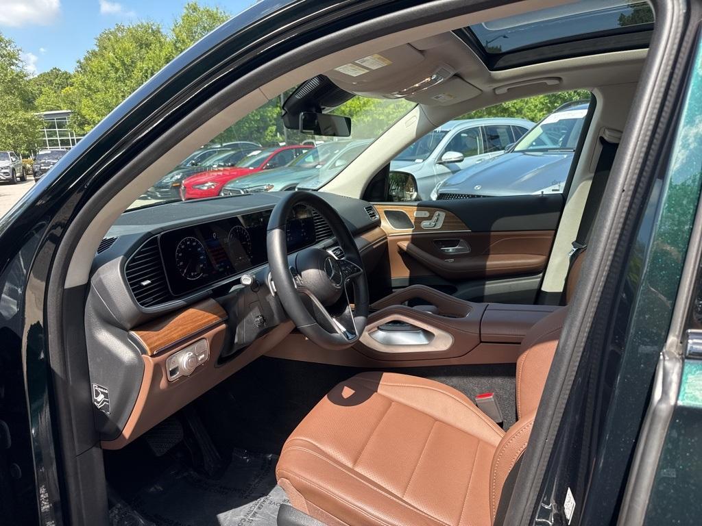 used 2025 Mercedes-Benz GLE 450e car, priced at $74,988