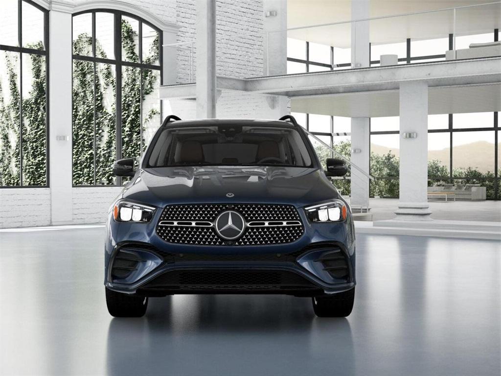 new 2025 Mercedes-Benz GLE 350 car, priced at $72,870