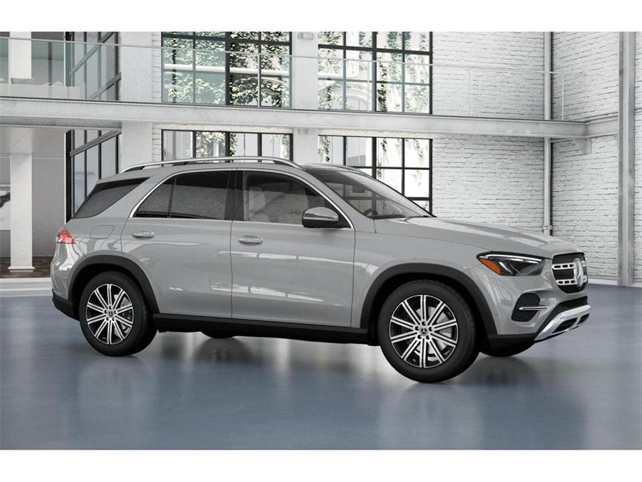 new 2024 Mercedes-Benz GLE 350 car, priced at $70,160