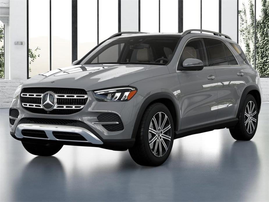 new 2024 Mercedes-Benz GLE 350 car, priced at $70,160