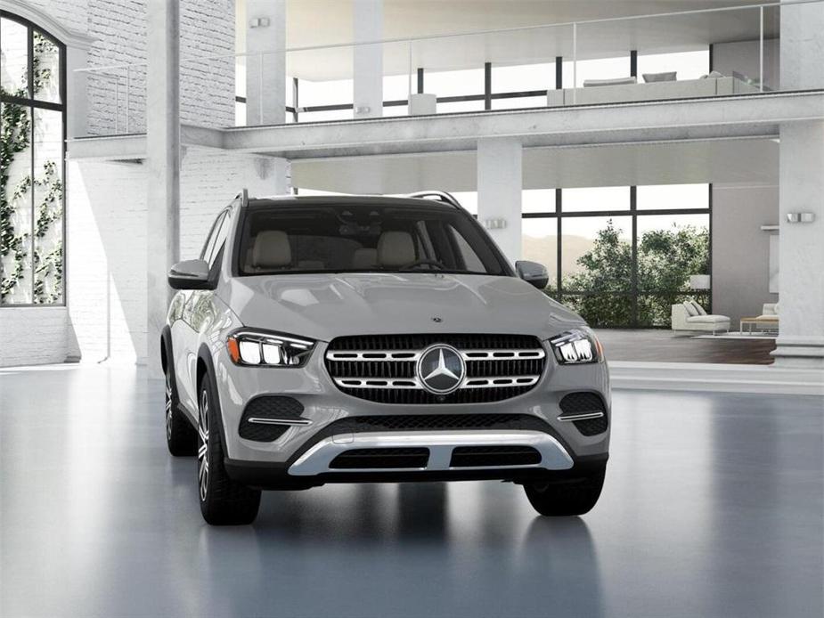 new 2024 Mercedes-Benz GLE 350 car, priced at $70,160