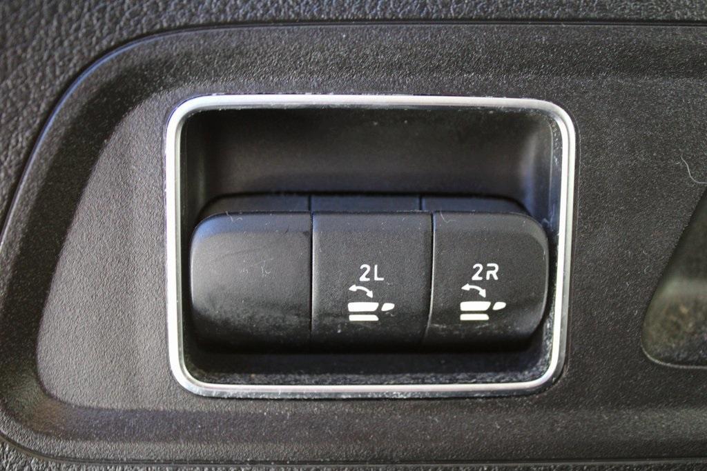 used 2021 Mercedes-Benz GLS 450 car, priced at $51,988