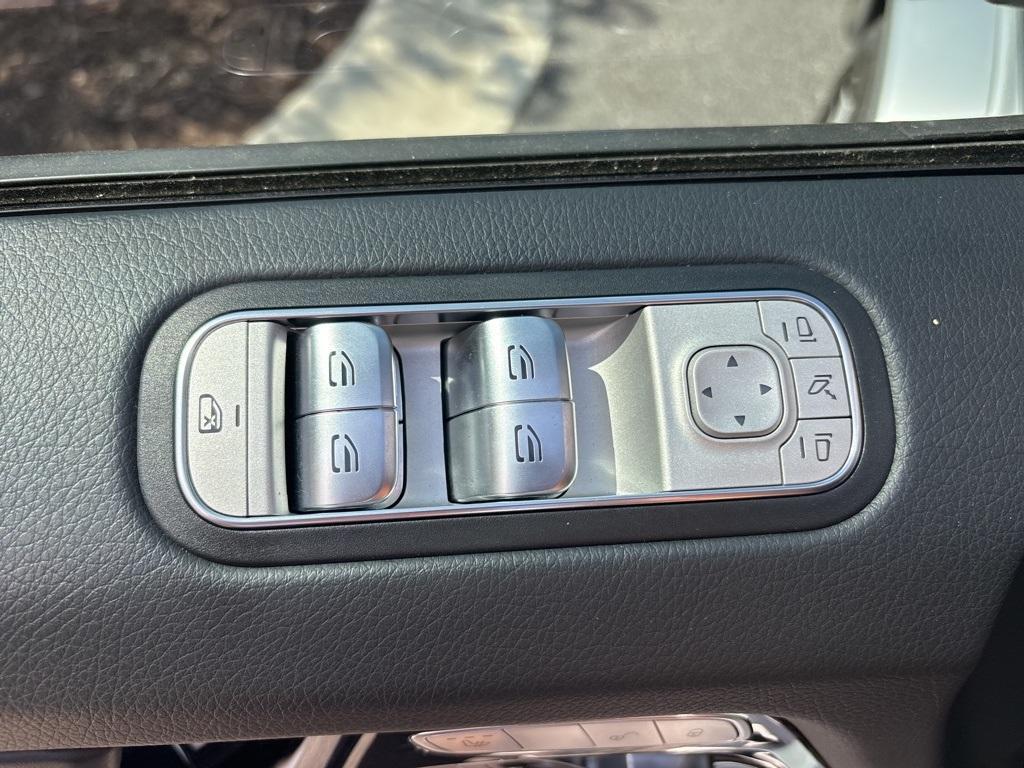 used 2022 Mercedes-Benz AMG G 63 car, priced at $187,988