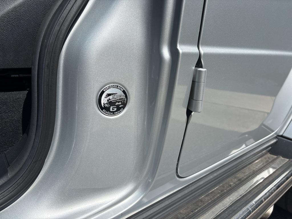 used 2022 Mercedes-Benz AMG G 63 car, priced at $187,988