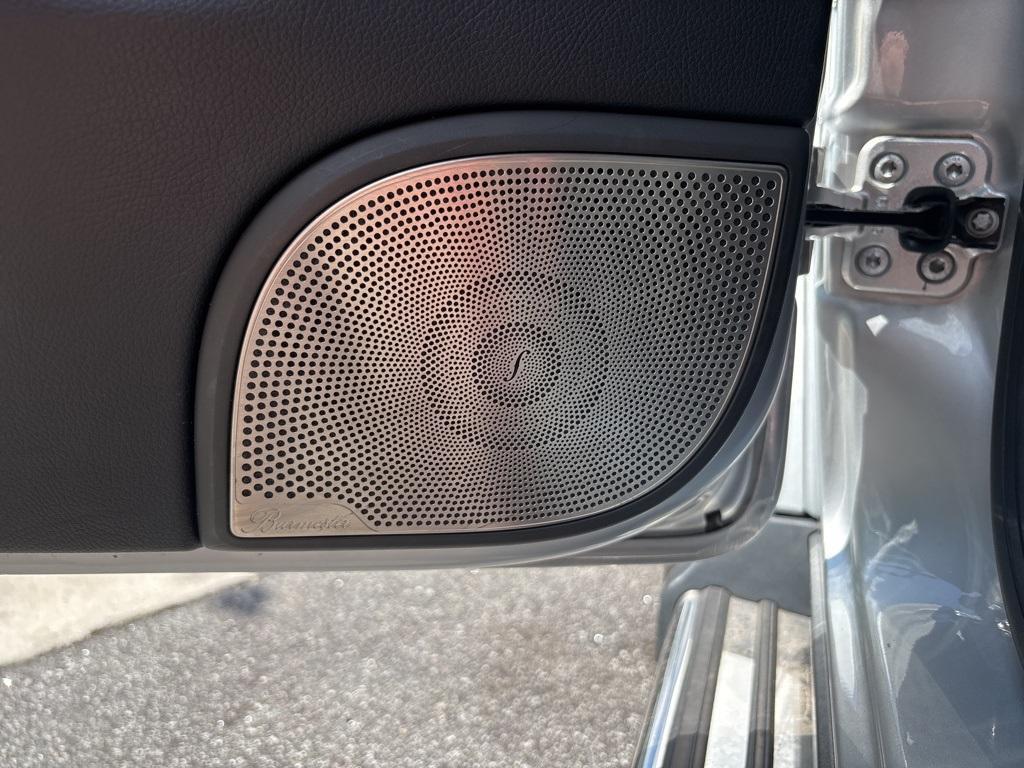used 2022 Mercedes-Benz AMG G 63 car, priced at $187,988