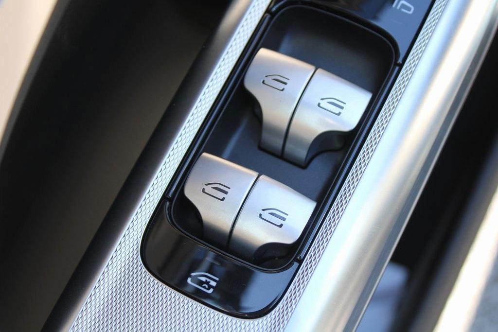 used 2025 Mercedes-Benz E-Class car, priced at $84,988
