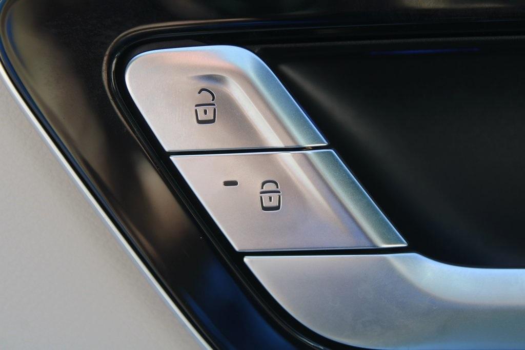 used 2025 Mercedes-Benz E-Class car, priced at $84,988
