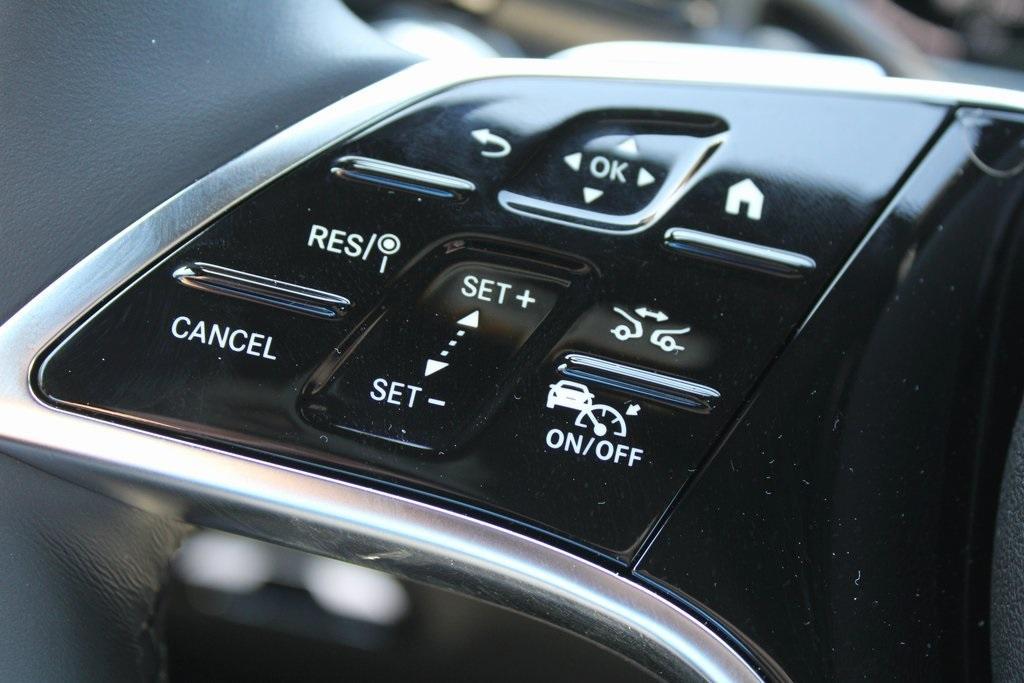 used 2025 Mercedes-Benz E-Class car, priced at $84,988