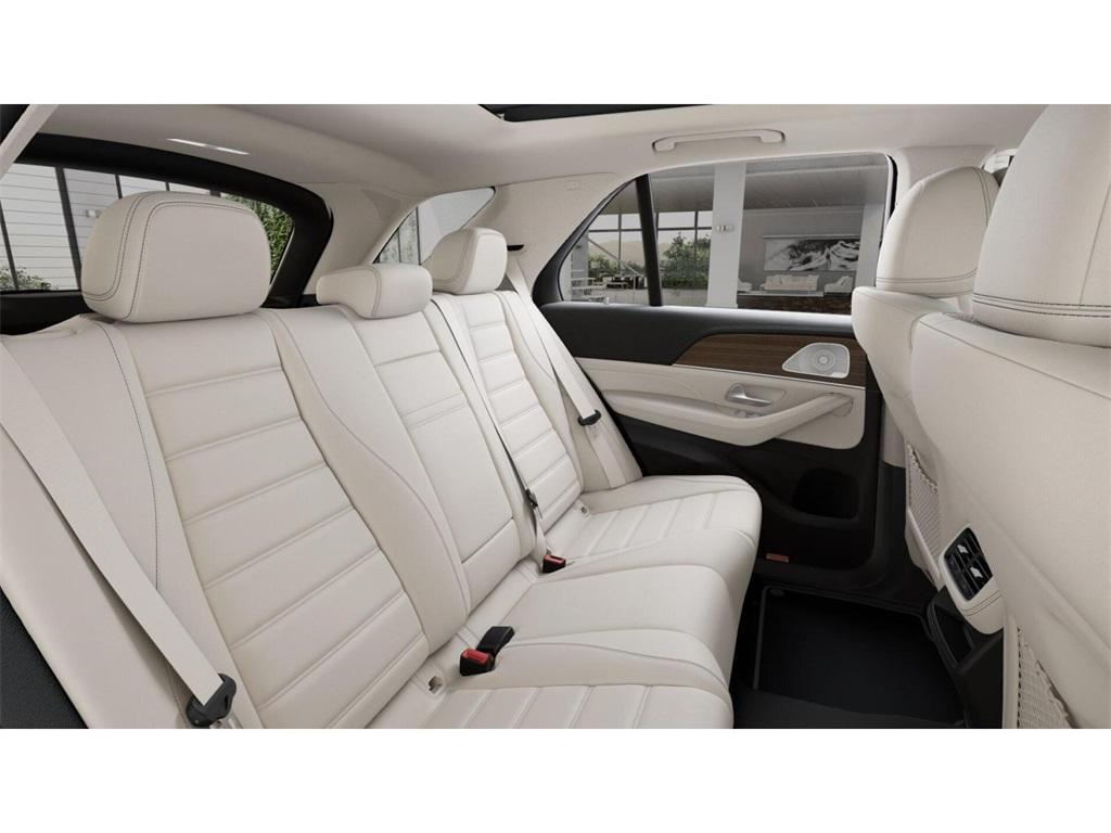 new 2025 Mercedes-Benz GLE 350 car, priced at $80,585