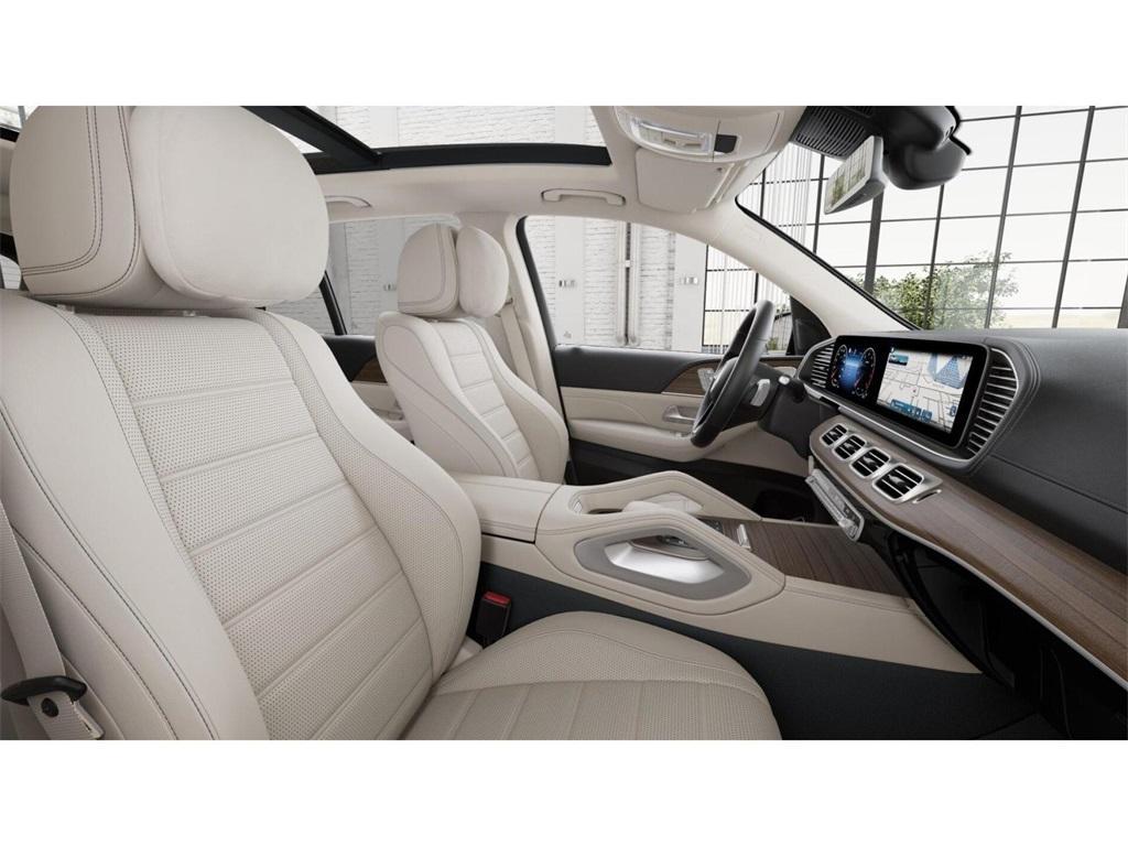 new 2025 Mercedes-Benz GLE 350 car, priced at $80,585