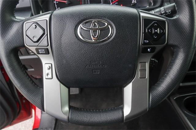 used 2023 Toyota 4Runner car, priced at $33,759