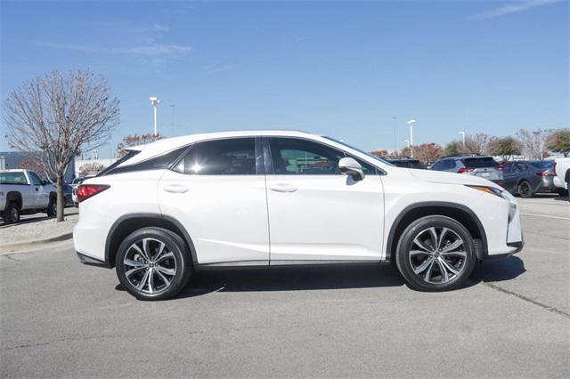 used 2019 Lexus RX 350 car, priced at $31,394