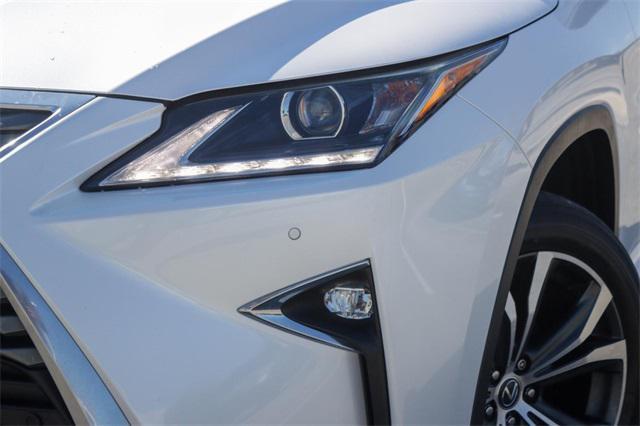 used 2019 Lexus RX 350 car, priced at $31,394