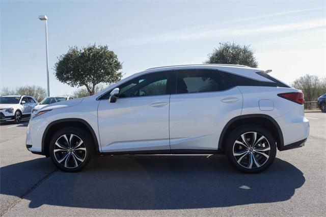 used 2019 Lexus RX 350 car, priced at $31,394