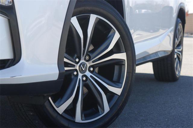 used 2019 Lexus RX 350 car, priced at $31,394