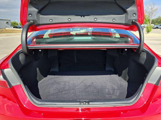 used 2020 Toyota Camry car, priced at $25,645