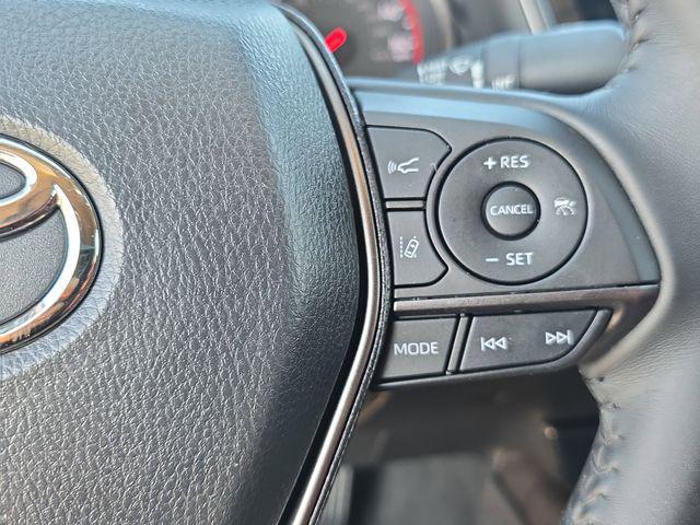 used 2021 Toyota Camry car, priced at $24,695