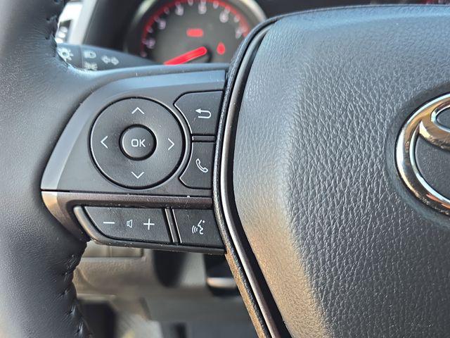 used 2021 Toyota Camry car, priced at $24,695