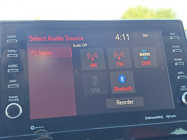 used 2021 Toyota Camry car, priced at $24,695