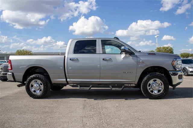 used 2019 Ram 2500 car, priced at $38,749