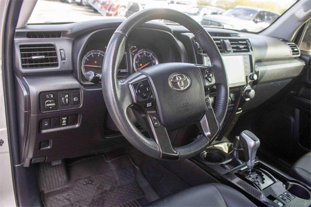 used 2021 Toyota 4Runner car, priced at $38,905