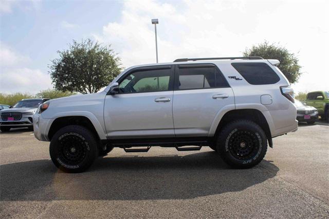 used 2021 Toyota 4Runner car, priced at $38,905