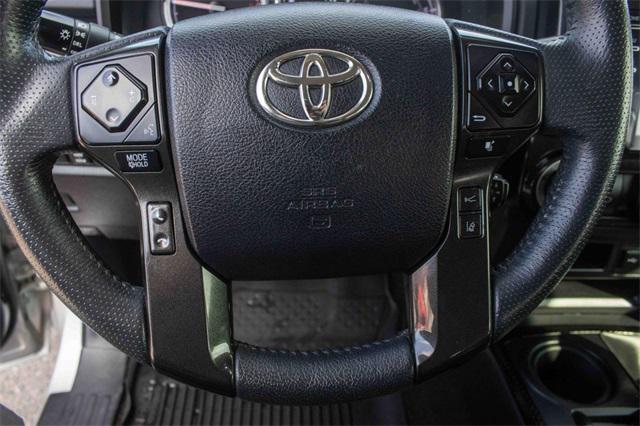 used 2021 Toyota 4Runner car, priced at $38,905