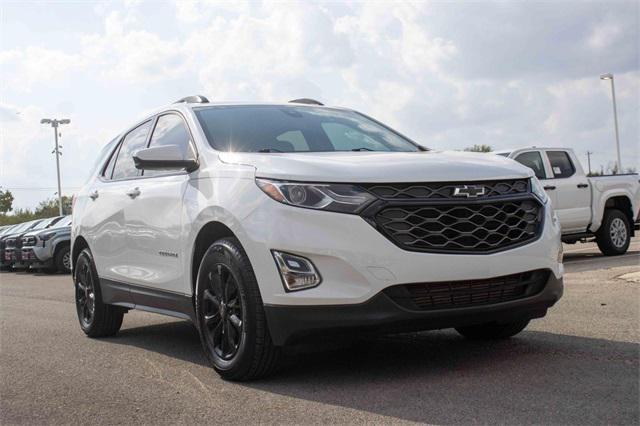 used 2020 Chevrolet Equinox car, priced at $19,997