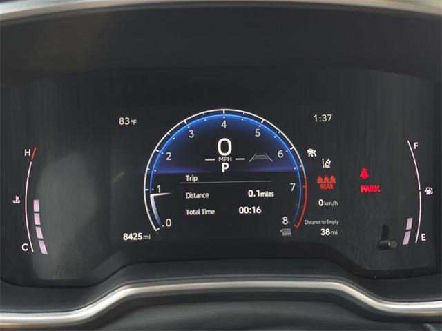 used 2023 Toyota Corolla Cross car, priced at $29,997