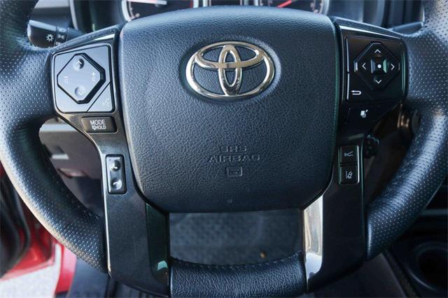 used 2023 Toyota 4Runner car, priced at $48,798