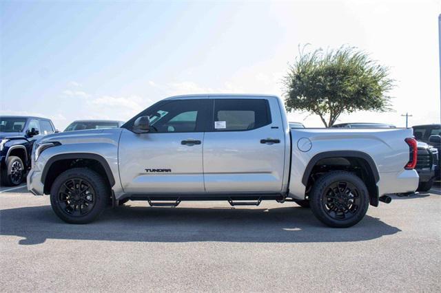 new 2025 Toyota Tundra car, priced at $59,362