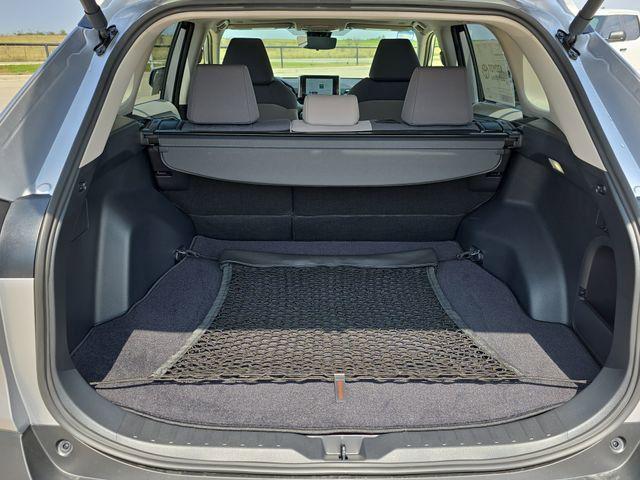 used 2025 Toyota RAV4 Hybrid car, priced at $36,383