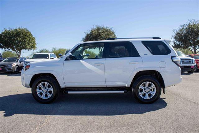 used 2023 Toyota 4Runner car, priced at $33,498