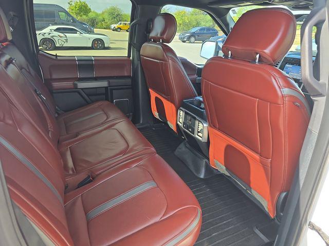 used 2019 Ford F-150 car, priced at $32,498