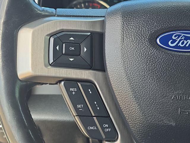 used 2019 Ford F-150 car, priced at $32,498