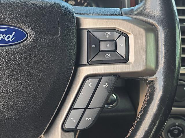 used 2019 Ford F-150 car, priced at $32,498